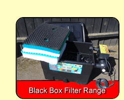 Mega Black Box Filters