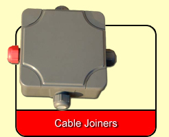 Cable Joiners
