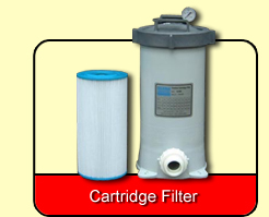 Cartridge Filter