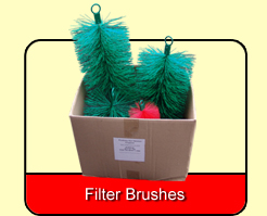 Filter Brushes