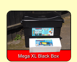 Mega XL Black Box