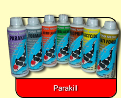 Parakill