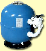 3D Sand Filters