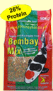 Bombay Mix Fish Food