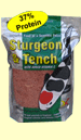 Sturgeon & Trench