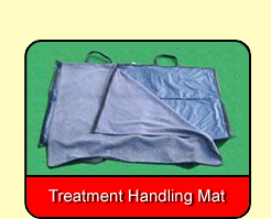 Treatment Handling Mat