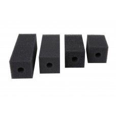 Foam Blocks and Cubes