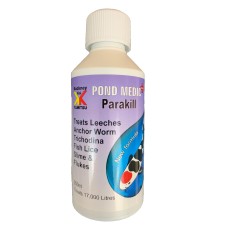 Parakill - Parasite Killer