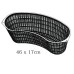 FinoFill Aquatic Baskets - Various Sizes