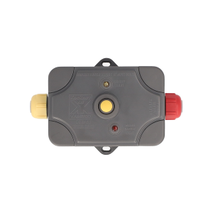 Single Way Switch Box