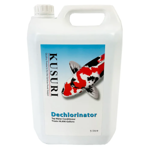 Kusuri Dechlorinator 5lt