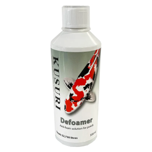Kusuri Defoamer 500ml