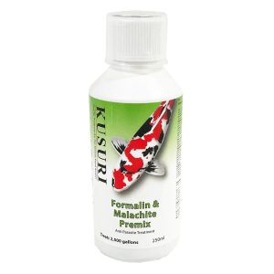 Kusuri FMC 250ml Premix Formalin & Malachite