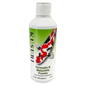 Kusuri FMC 500ml Premix Formalin & Malachite