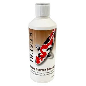 Kusuri Filter Starter/Booster 500ml