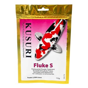 Kusuri Fluke S 10g