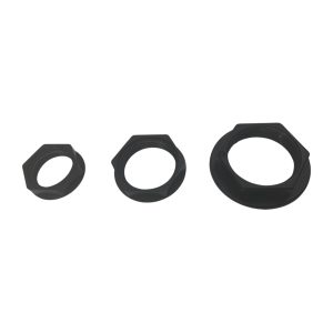 KK 1.25" Female Threaded Nuts