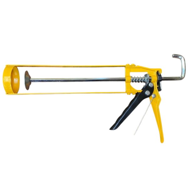 Silicone Caulking Application Gun