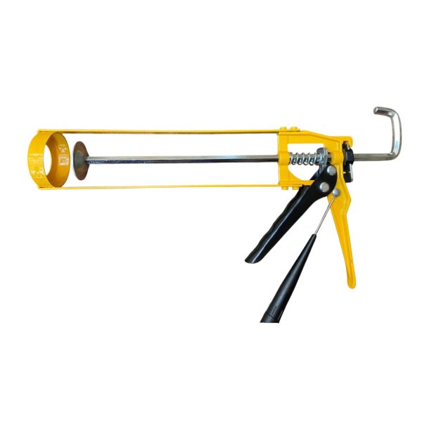 Silicone Caulking Application Gun - Image 2