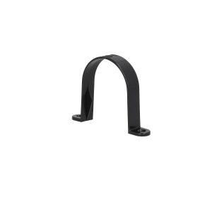 2" Pipe Clip - Saddle Style