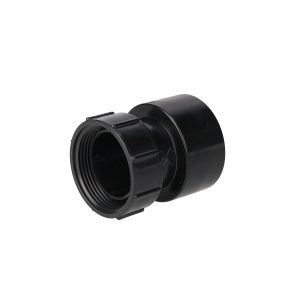 1.5" Female Thread to 1.5" ID Solvent & 2" OD Solvent - KK32