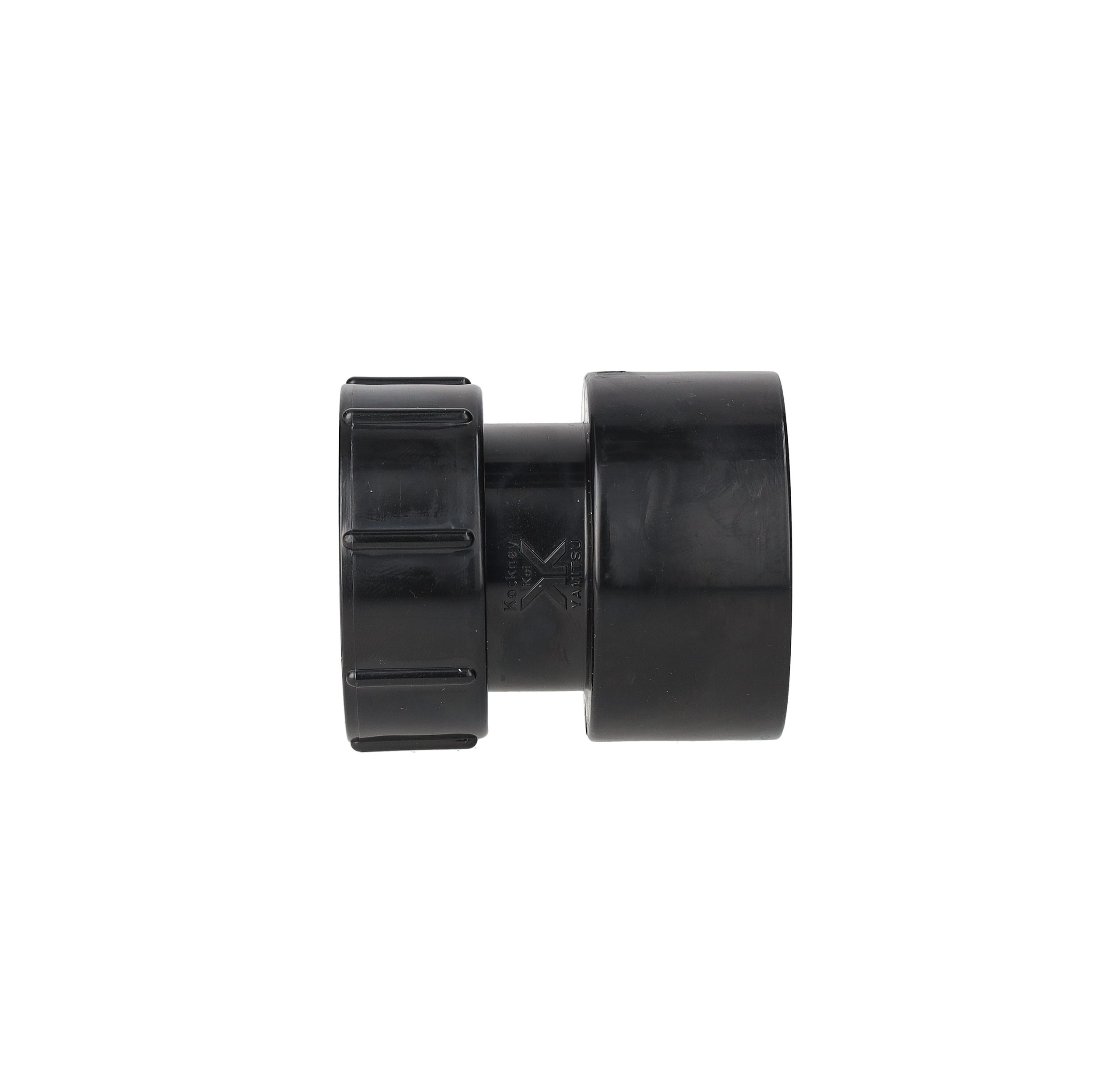 1.5" Female Thread to 1.5" ID Solvent & 2" OD Solvent - KK32 - Image 3