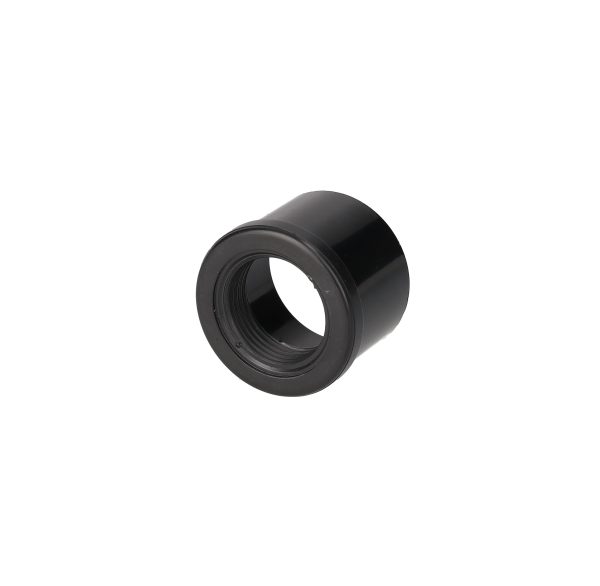 1" Female BSP to 1.5" Solvent Weld Pipe Adapter