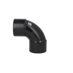 1.5" 90° Long Radius Swept Bend