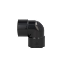 1.5" 90° Tight Knuckle Bend