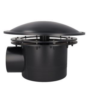 Bottom Drain 4" Sump Style