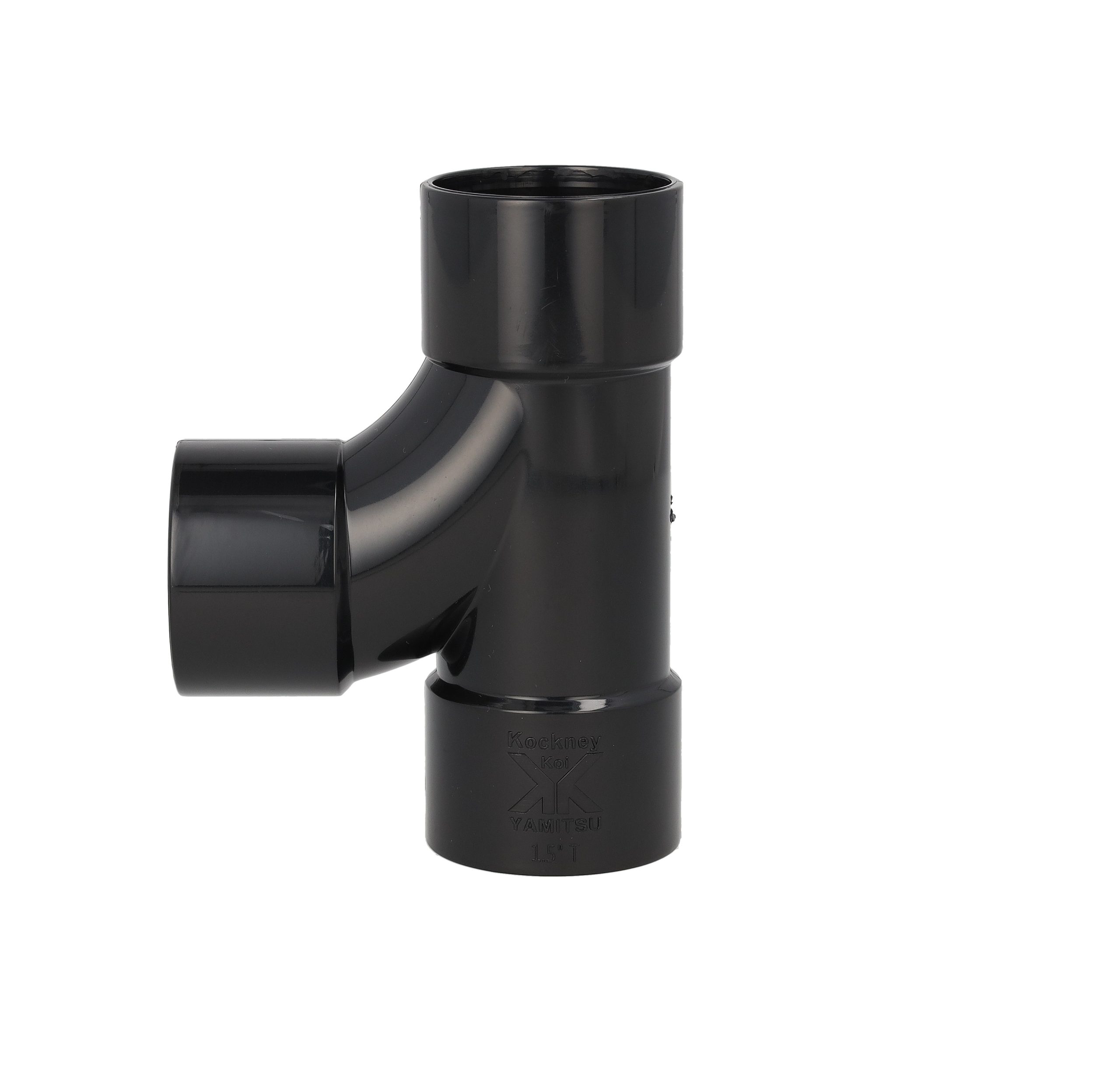 1.5" T Connector Solvent Weld