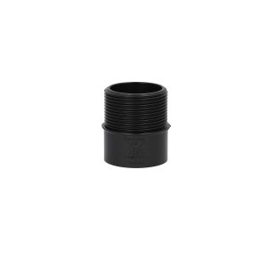 1.5" Solvent Weld Male Threaded Socket
