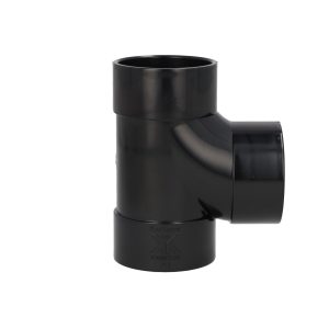 2" T Connector Solvent Weld