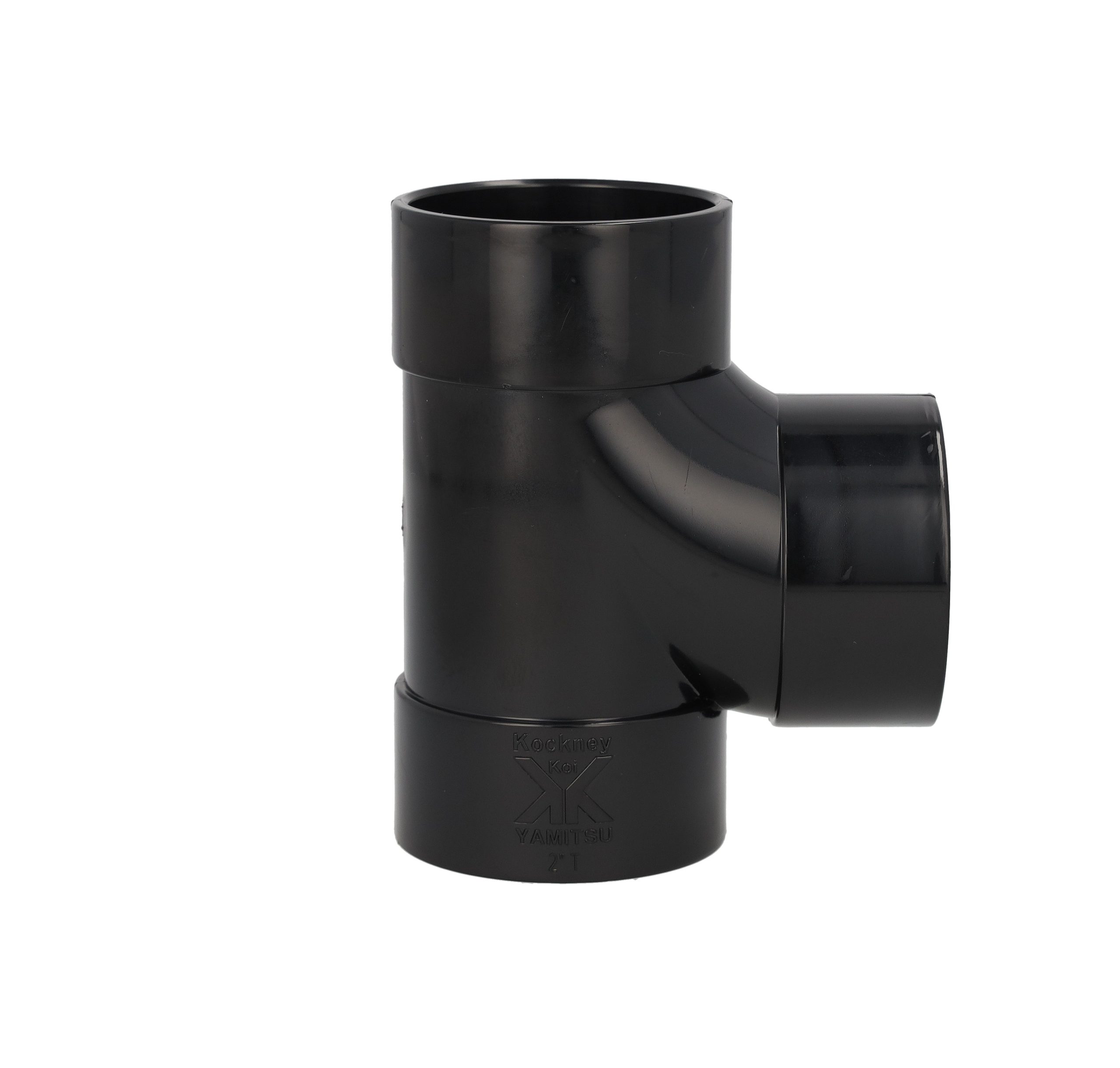 2" T Connector Solvent Weld