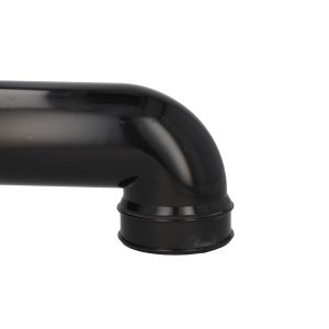 4" 90° Long Tail Conversion Solvent Weld Bend